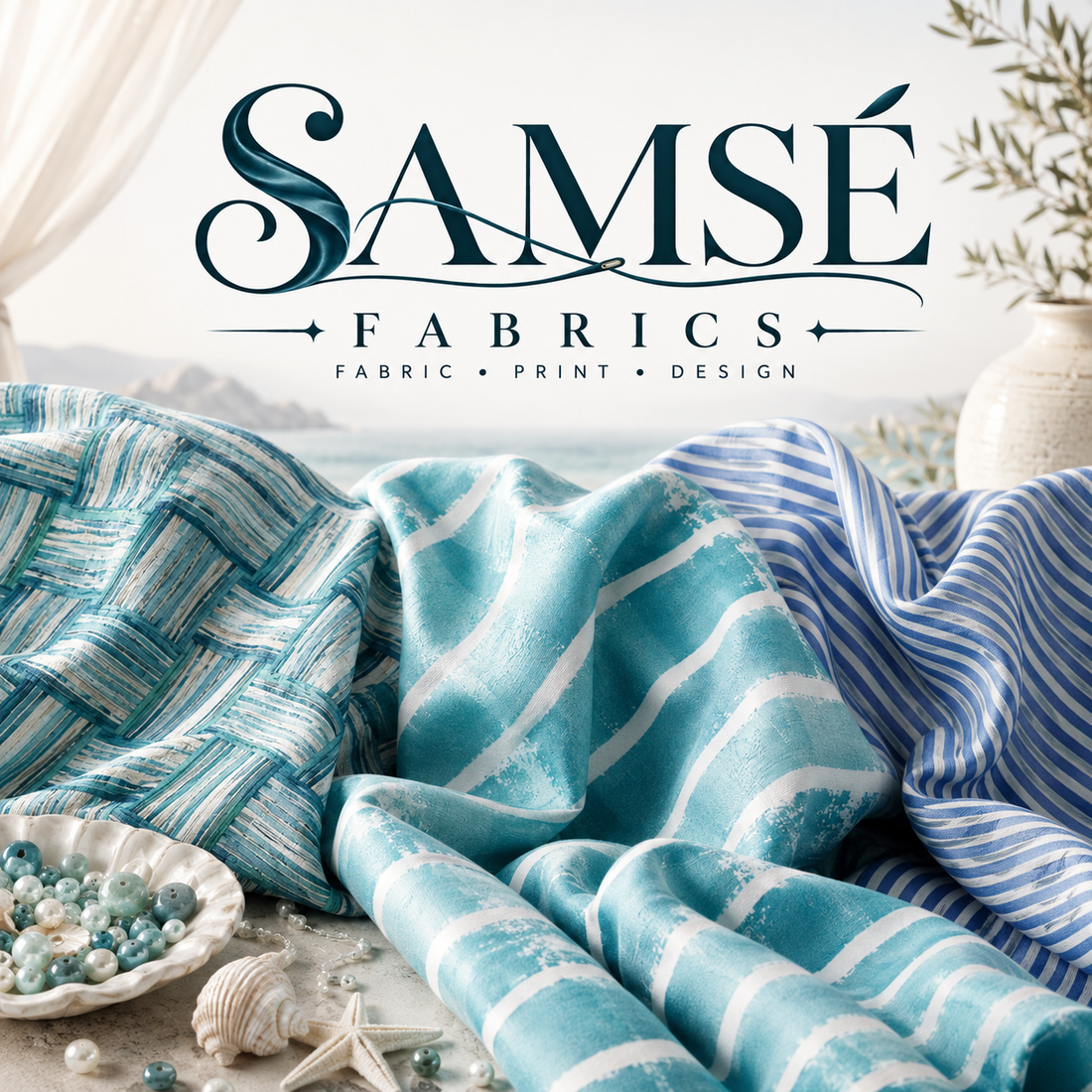 A Fabric Is More Than Its Composition
