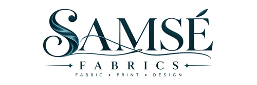 SAMSÉ FABRICS 