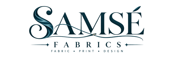 SAMSÉ FABRICS 